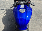 Yamaha R6 - 2021