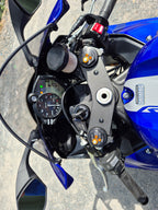 Yamaha R6 - 2021