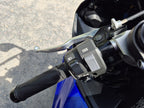 Yamaha R6 - 2021