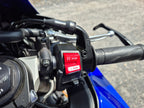 Yamaha R6 - 2021