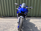 Yamaha R6 - 2021