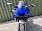 Yamaha R6 - 2021