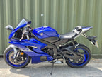 Yamaha R6 - 2021