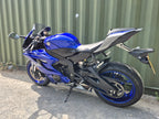 Yamaha R6 - 2021