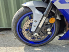 Yamaha R6 - 2021
