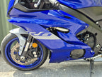 Yamaha R6 - 2021