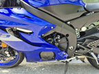 Yamaha R6 - 2021