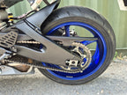 Yamaha R6 - 2021