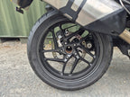 Triumph Tiger 1200 XRx Low