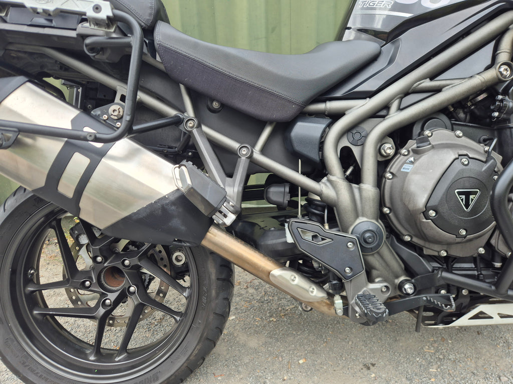 Triumph Tiger 1200 XRx Low