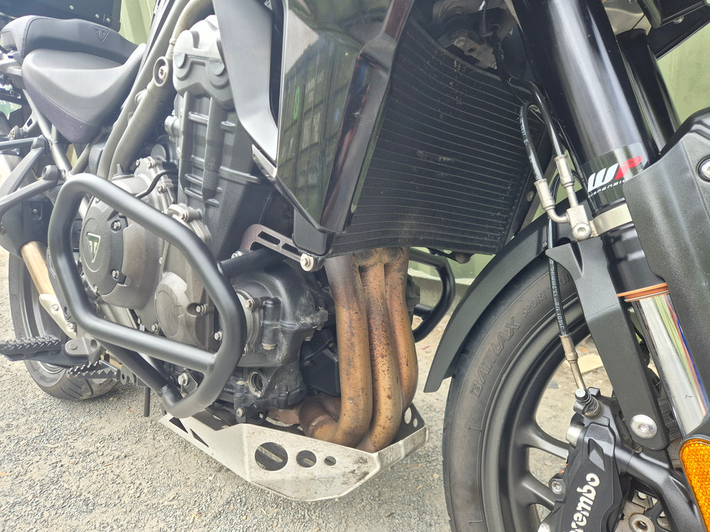 Triumph Tiger 1200 XRx Low