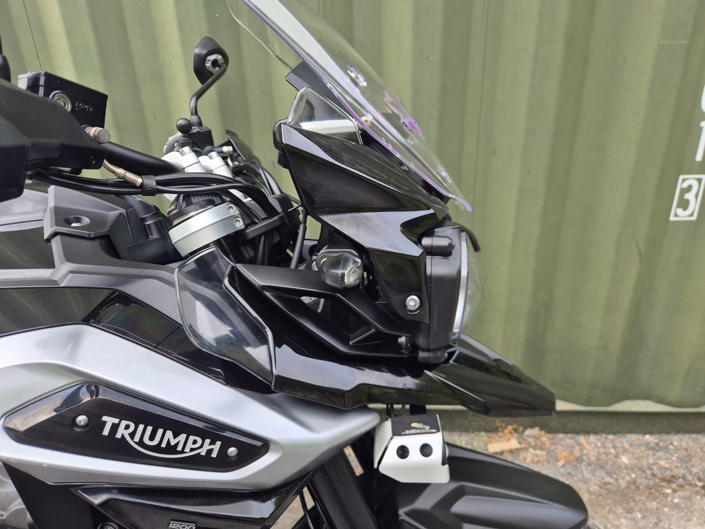 Triumph Tiger 1200 XRx Low
