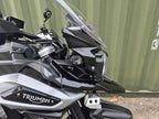 Triumph Tiger 1200 XRx Low
