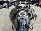 Triumph Tiger 1200 XRx Low