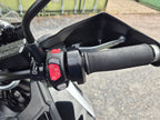 Triumph Tiger 1200 XRx Low