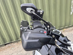 Triumph Tiger 1200 XRx Low