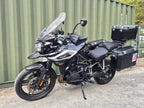 Triumph Tiger 1200 XRx Low