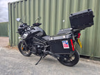 Triumph Tiger 1200 XRx Low