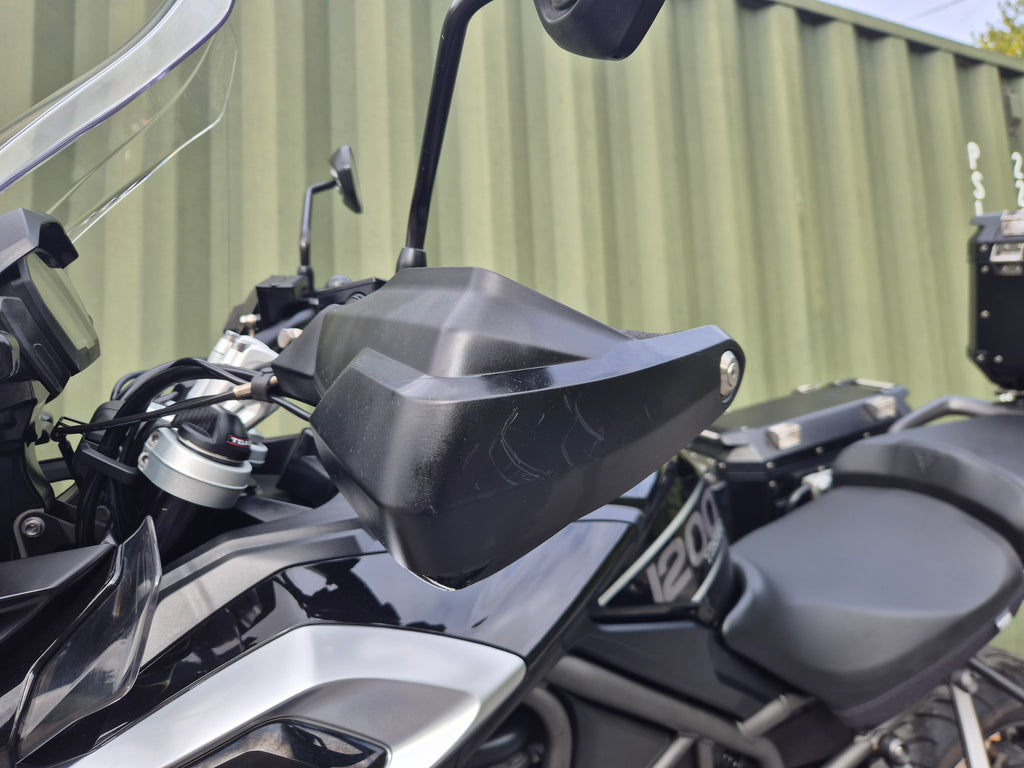 Triumph Tiger 1200 XRx Low