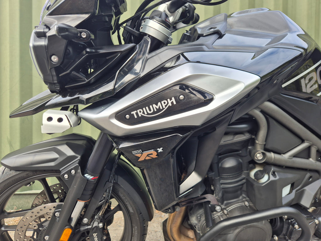 Triumph Tiger 1200 XRx Low