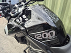Triumph Tiger 1200 XRx Low