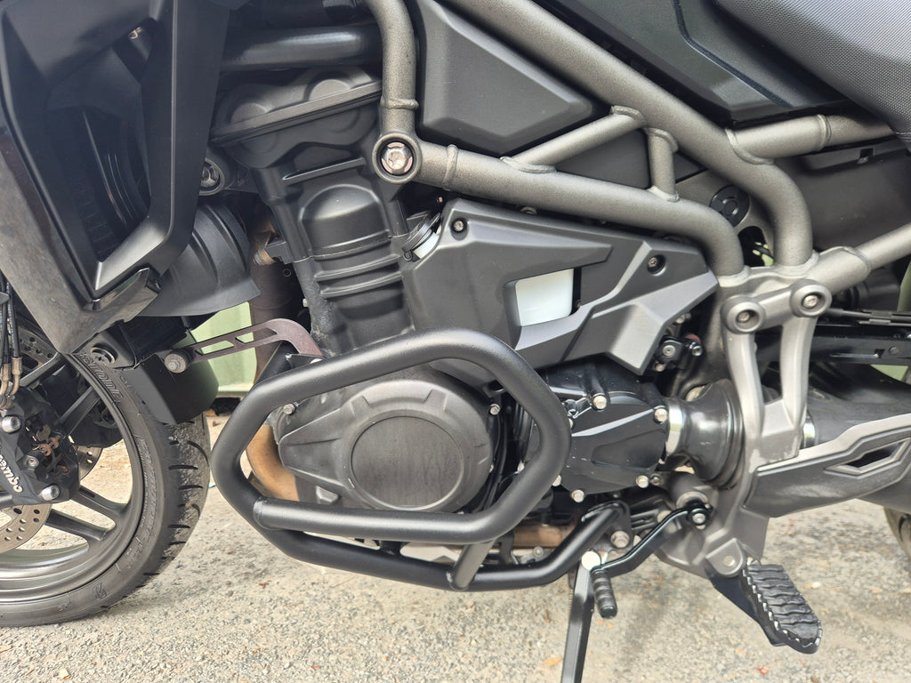 Triumph Tiger 1200 XRx Low