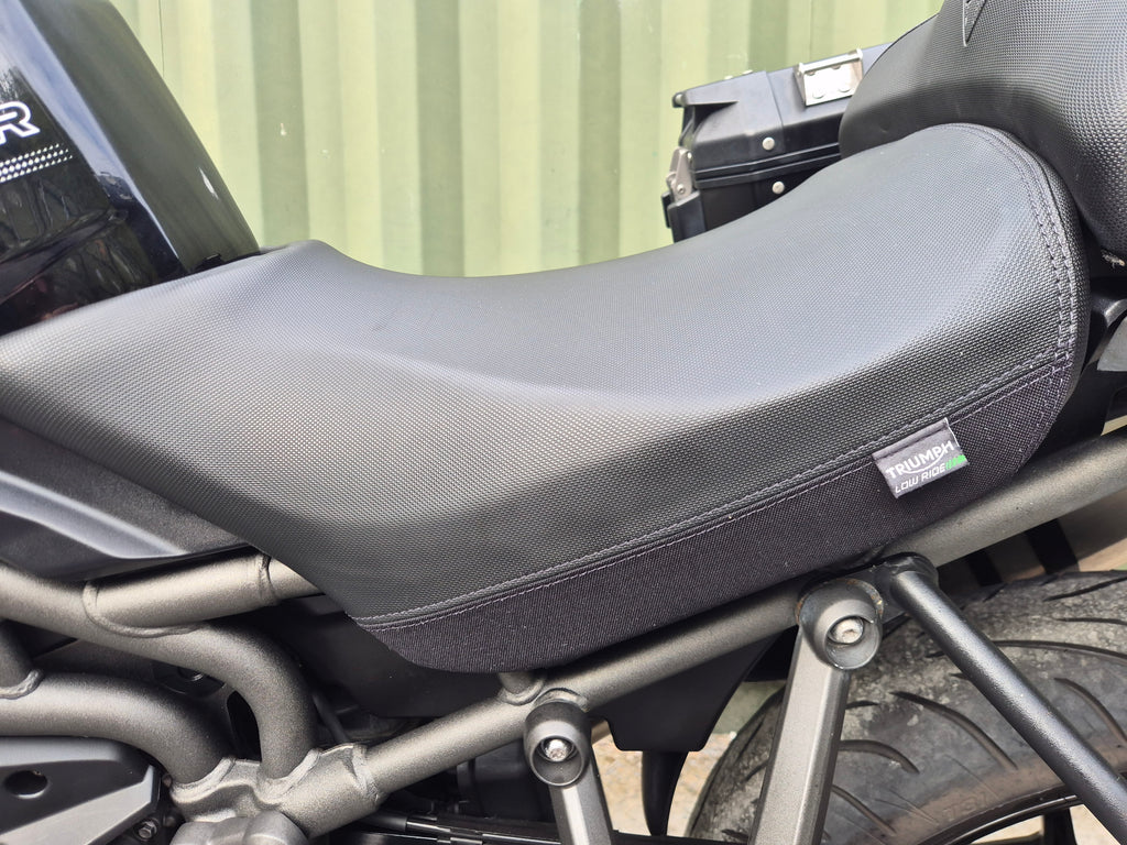 Triumph Tiger 1200 XRx Low