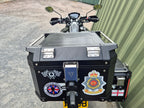 Triumph Tiger 1200 XRx Low