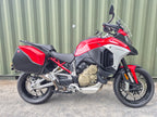 Ducati Multistrada V4