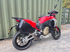 Ducati Multistrada V4