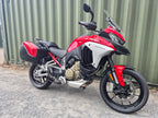 Ducati Multistrada V4