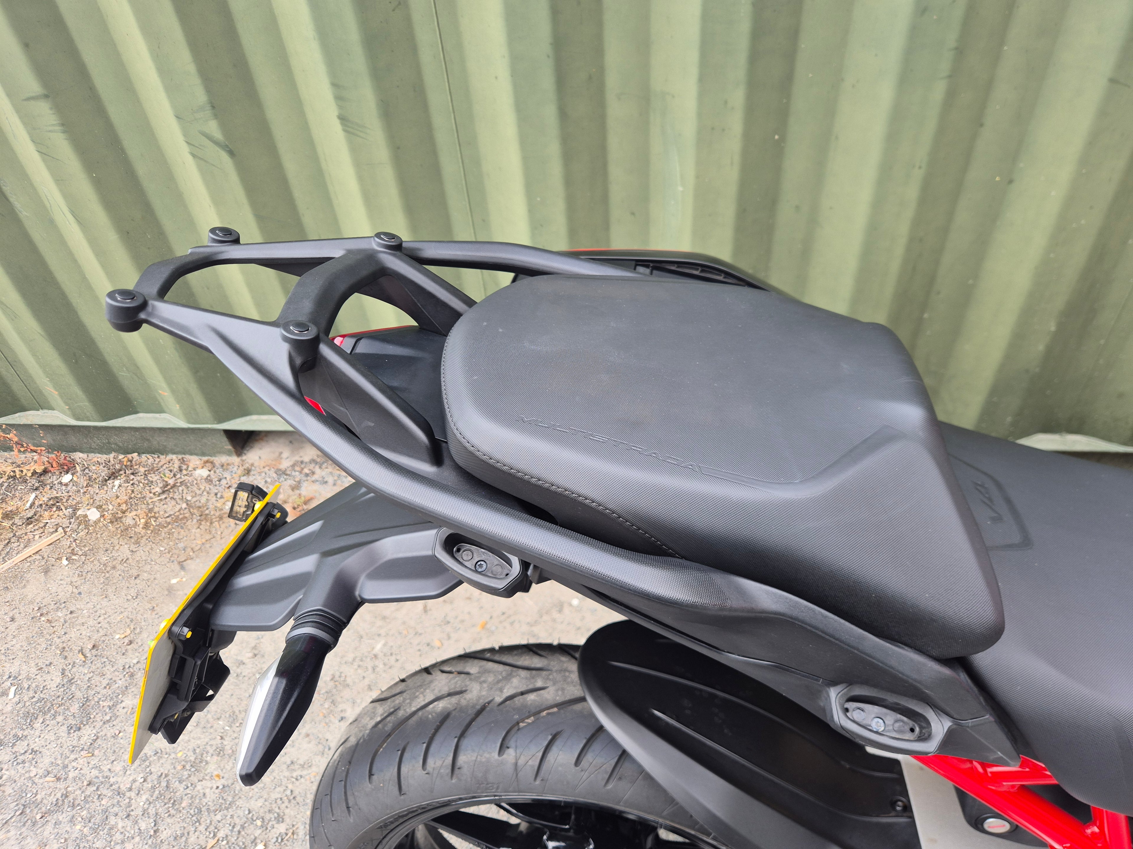 Ducati Multistrada V4