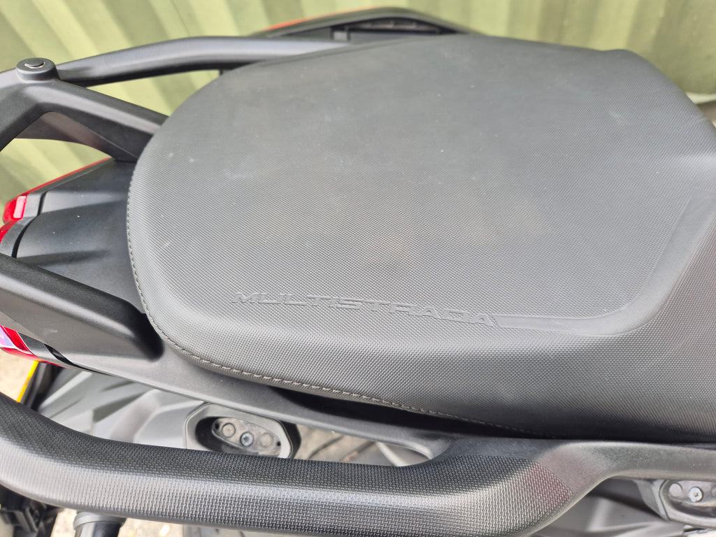 Ducati Multistrada V4