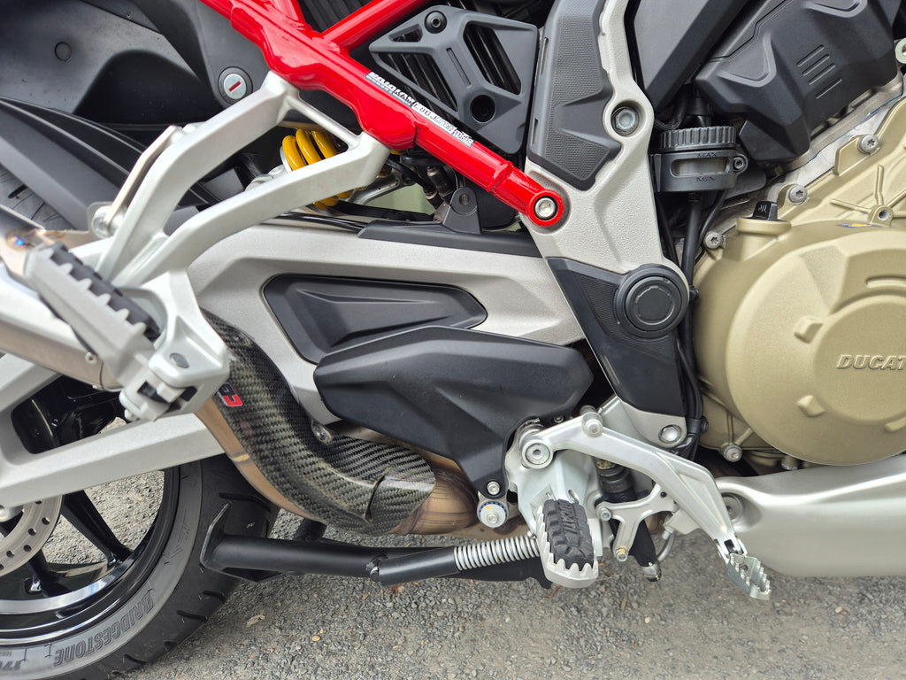 Ducati Multistrada V4