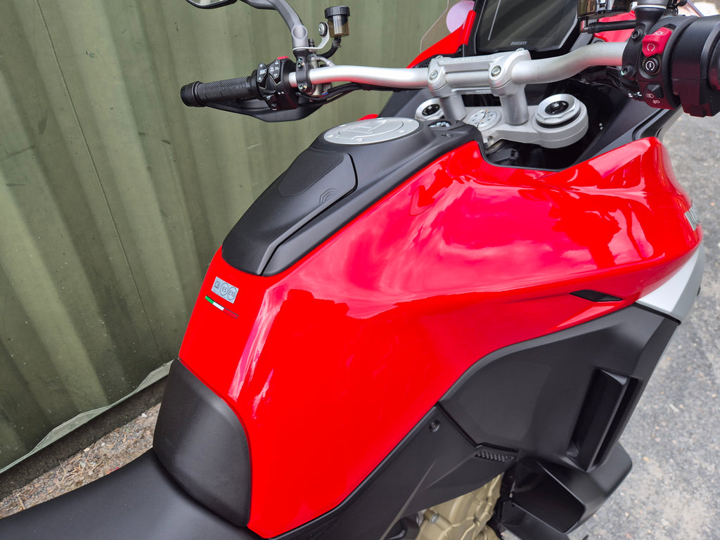 Ducati Multistrada V4
