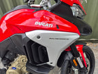 Ducati Multistrada V4