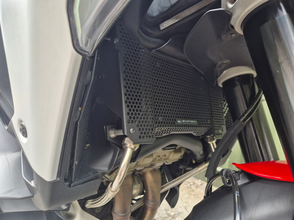 Ducati Multistrada V4