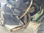 Ducati Multistrada V4