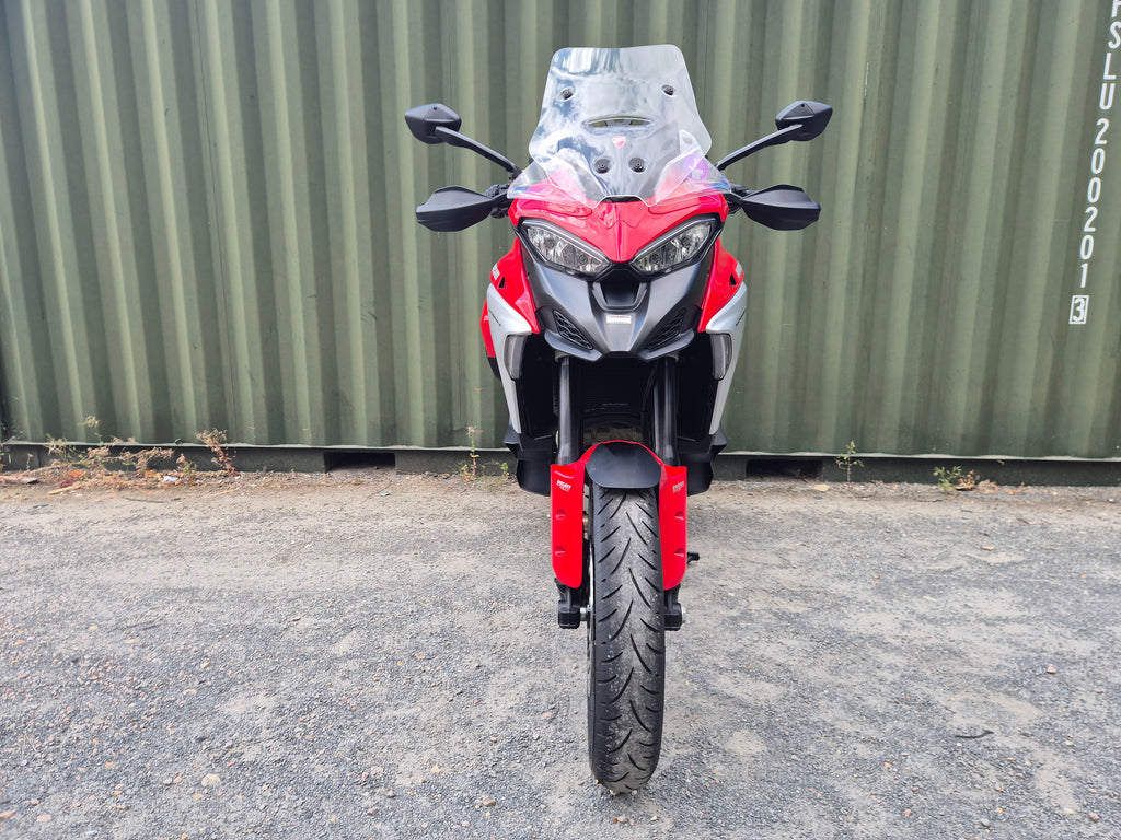 Ducati Multistrada V4