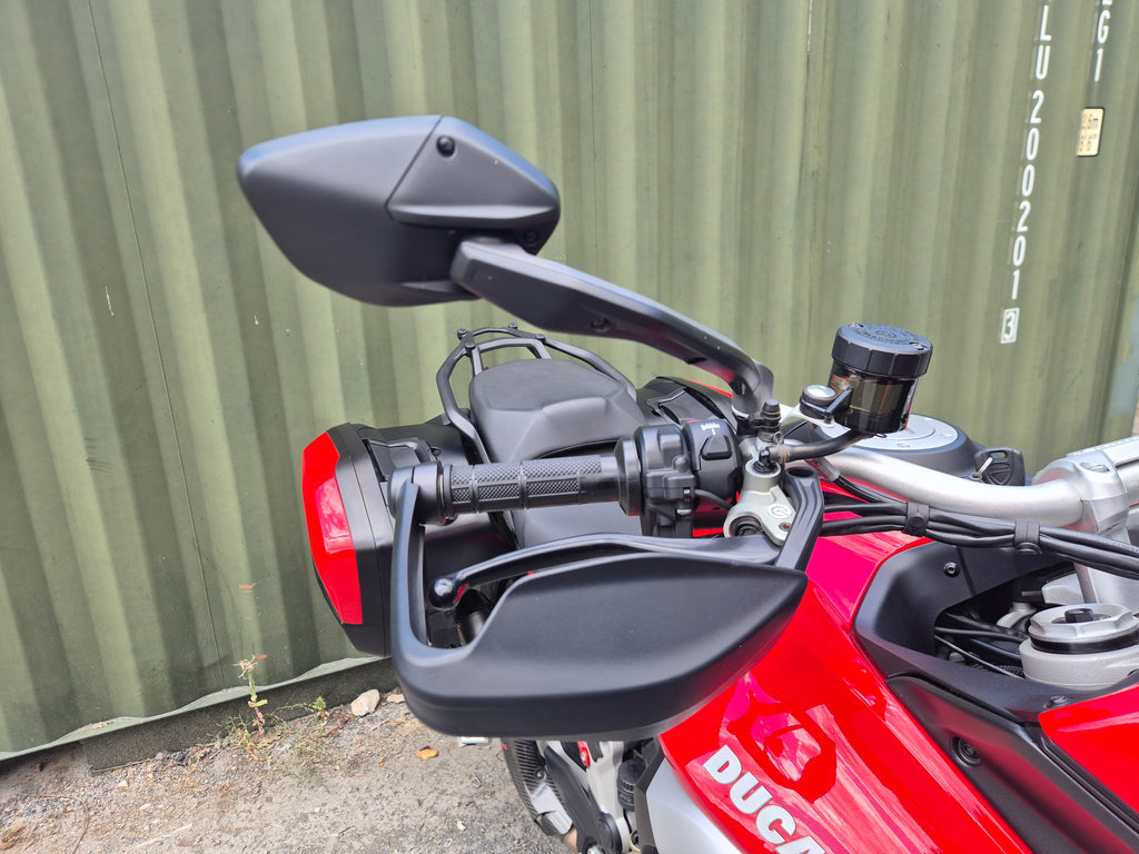 Ducati Multistrada V4