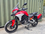 Ducati Multistrada V4