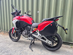 Ducati Multistrada V4
