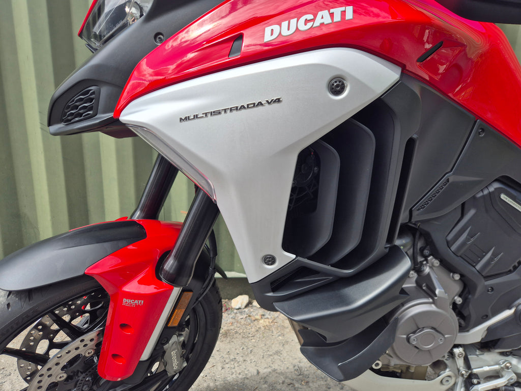 Ducati Multistrada V4