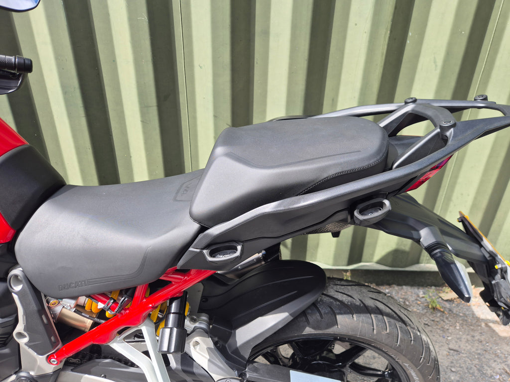 Ducati Multistrada V4