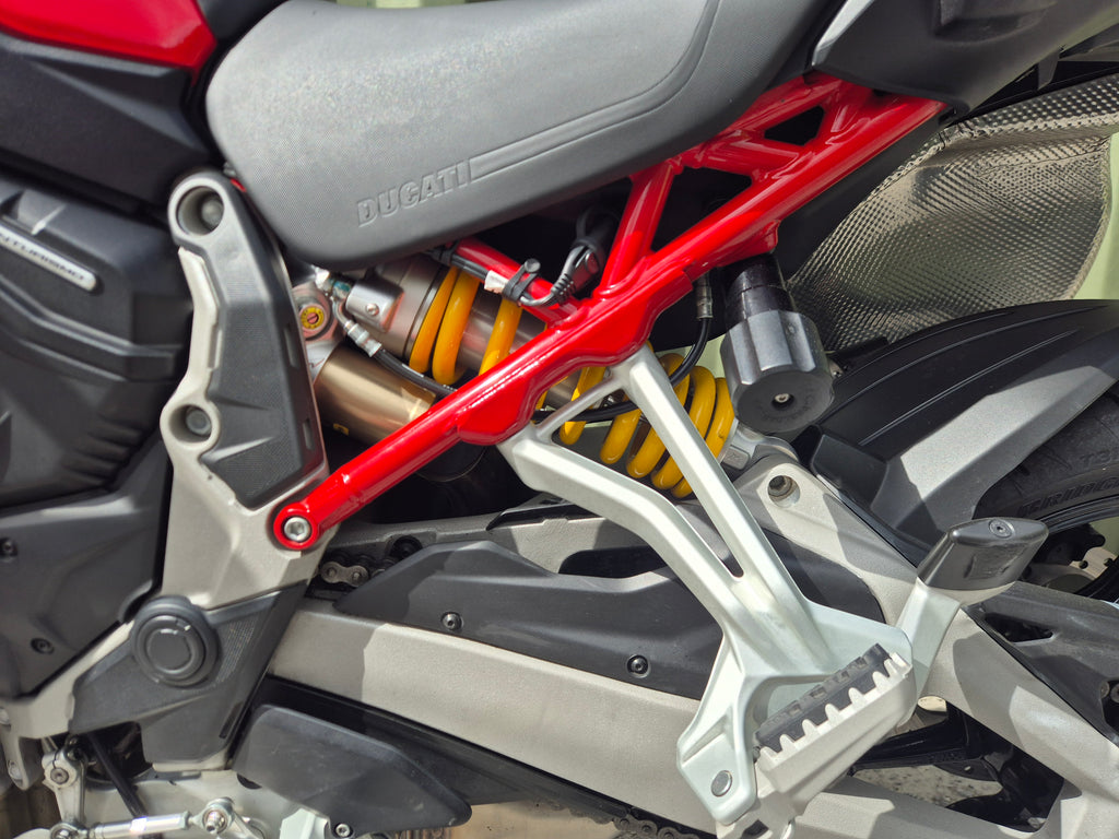 Ducati Multistrada V4