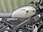 Yamaha XSR125 - In stock