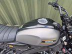 Yamaha XSR125 - In stock