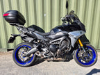 Yamaha Tracer 900 GT - 2018