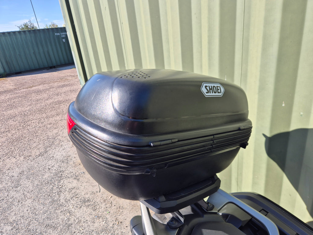 Yamaha Tracer 900 GT - 2018