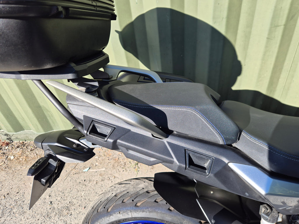 Yamaha Tracer 900 GT - 2018
